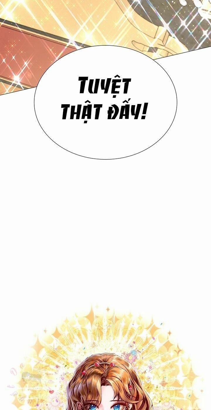 Trở Thành Tiểu Thư Xấu Xí 4 trang 5