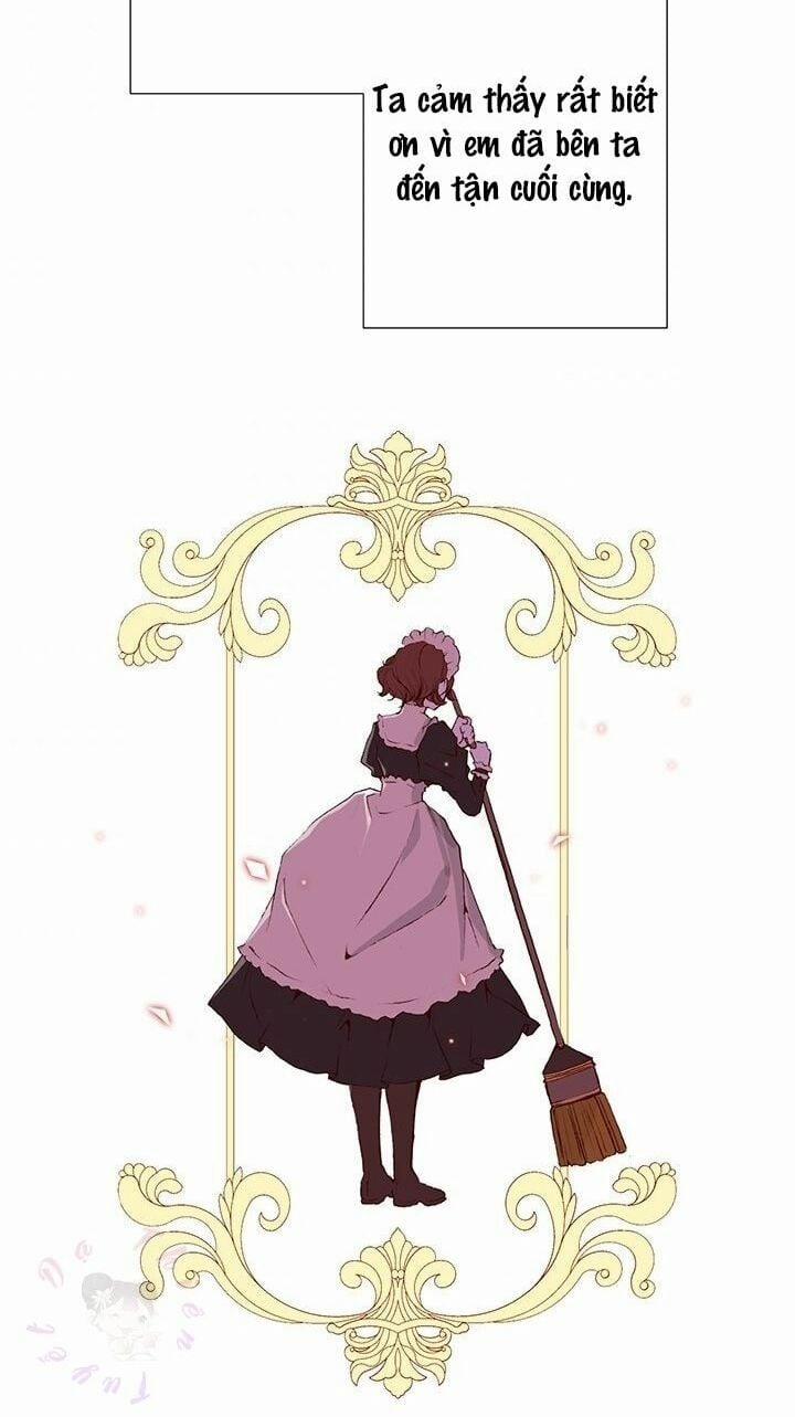 Trở Thành Tiểu Thư Xấu Xí 4 trang 55