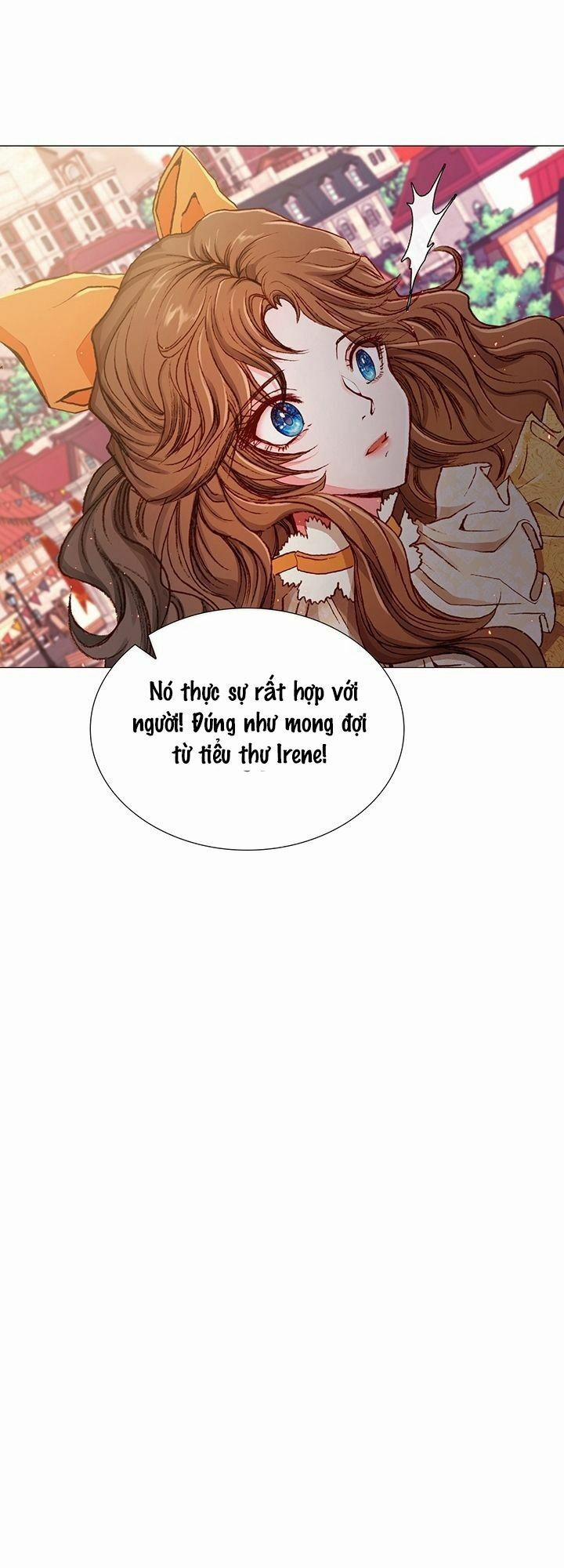 Trở Thành Tiểu Thư Xấu Xí 4 trang 58