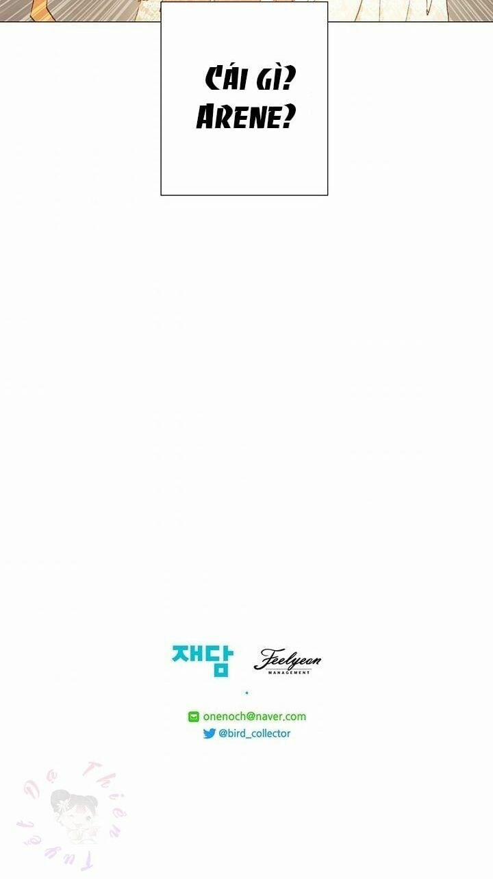 Trở Thành Tiểu Thư Xấu Xí 4 trang 60