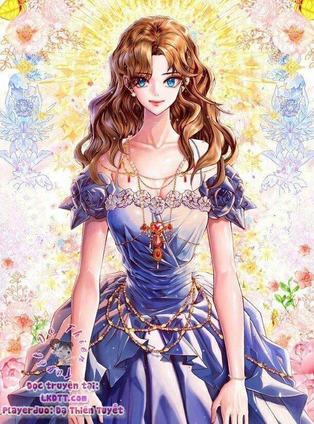 Trở Thành Tiểu Thư Xấu Xí 40 trang 0