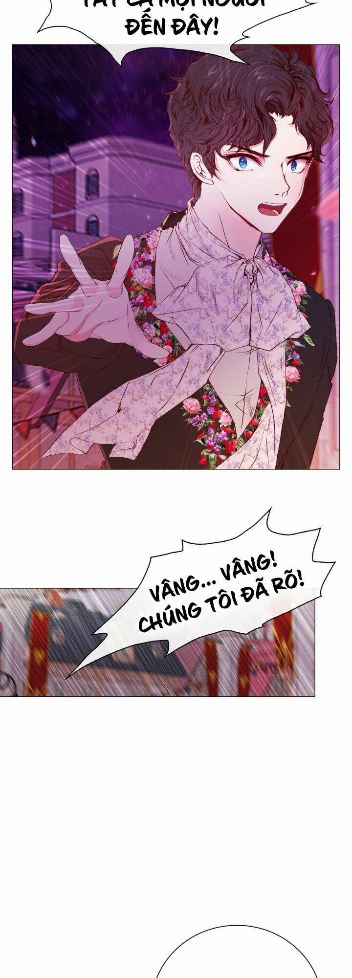 Trở Thành Tiểu Thư Xấu Xí 40 trang 11