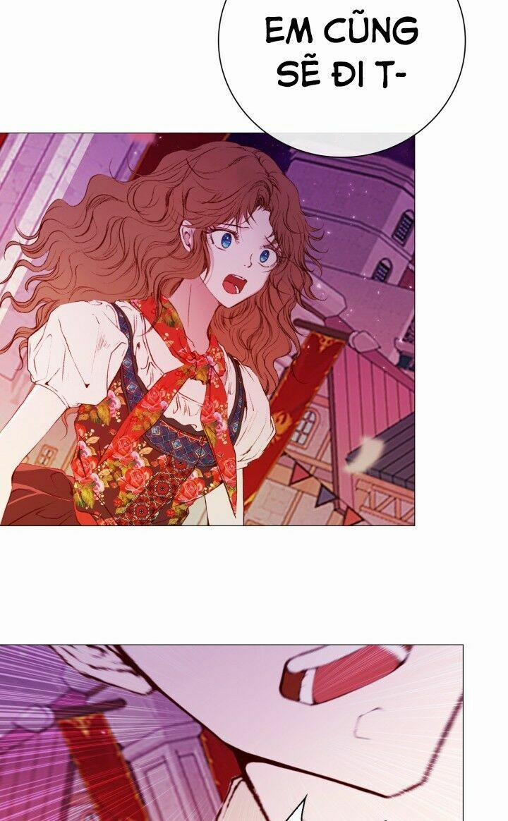 Trở Thành Tiểu Thư Xấu Xí 40 trang 12