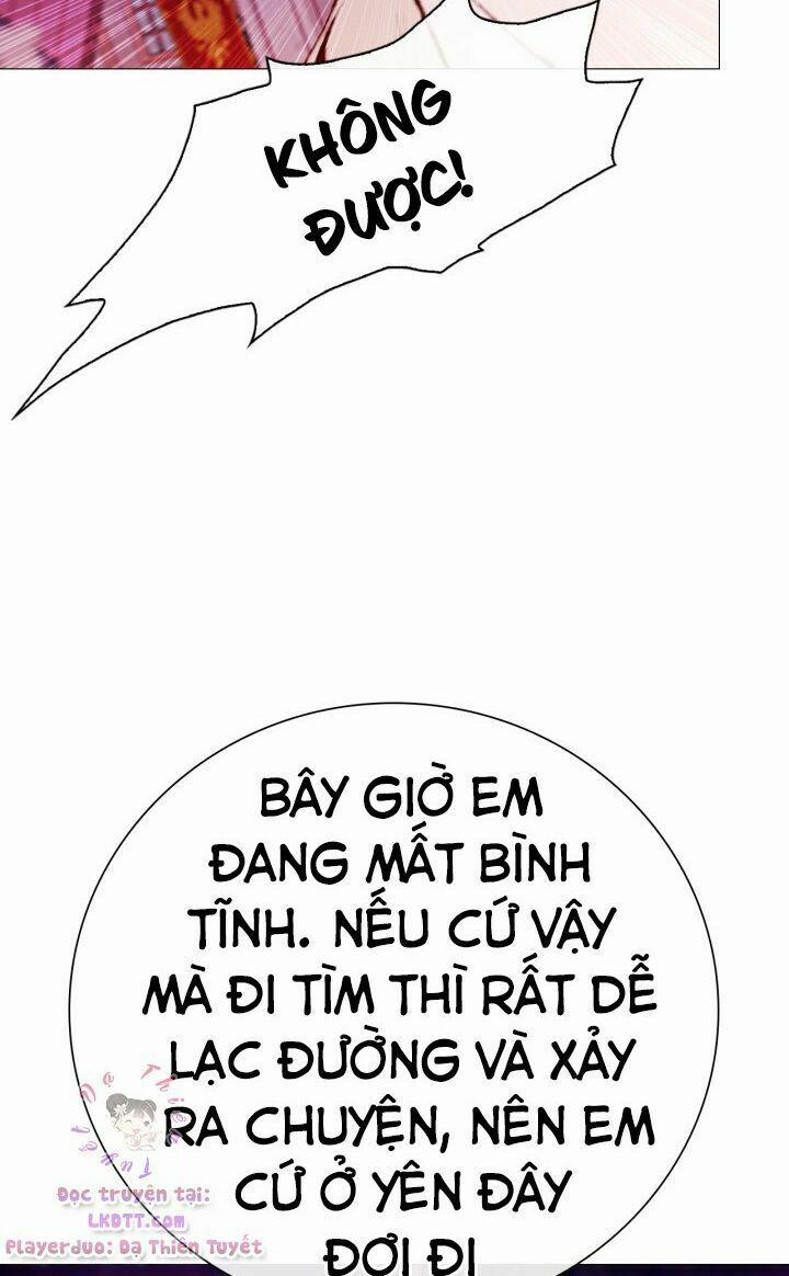 Trở Thành Tiểu Thư Xấu Xí 40 trang 13