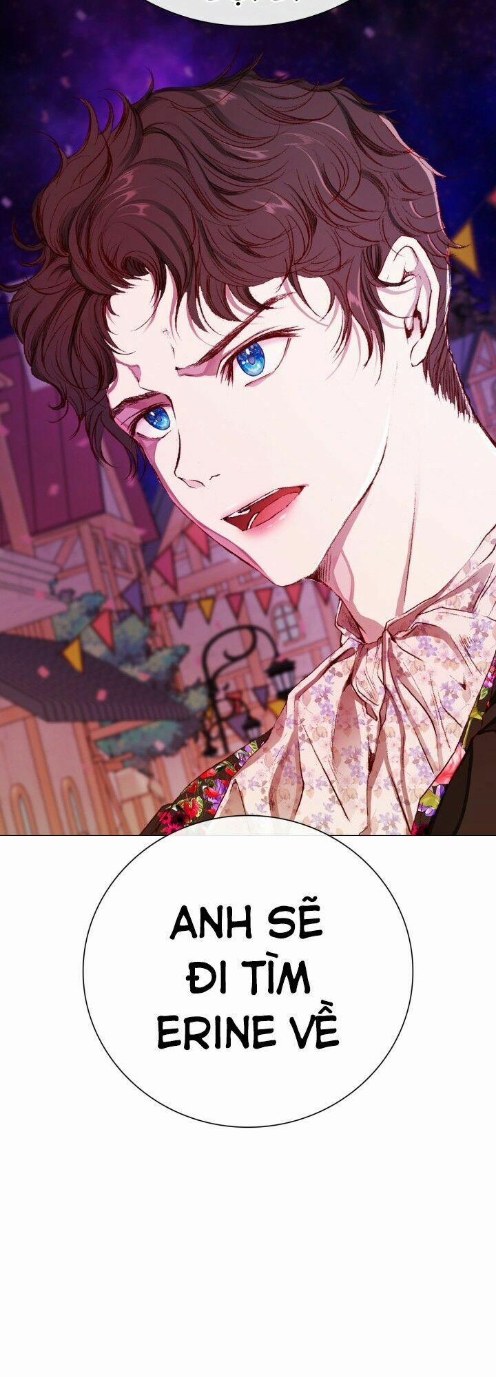 Trở Thành Tiểu Thư Xấu Xí 40 trang 14