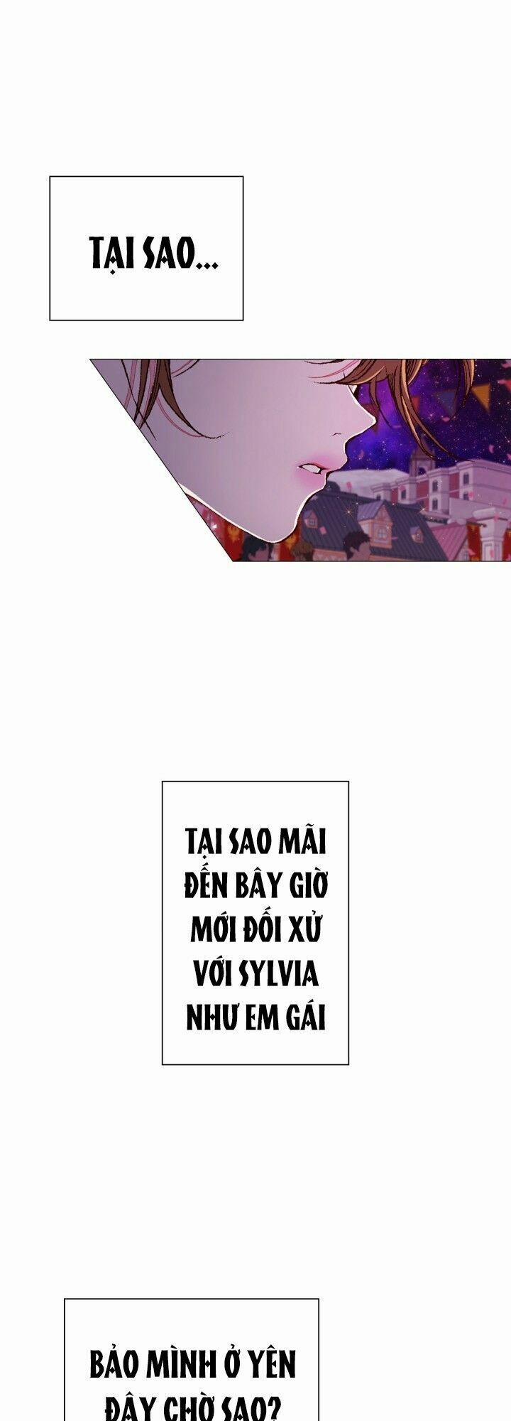 Trở Thành Tiểu Thư Xấu Xí 40 trang 15