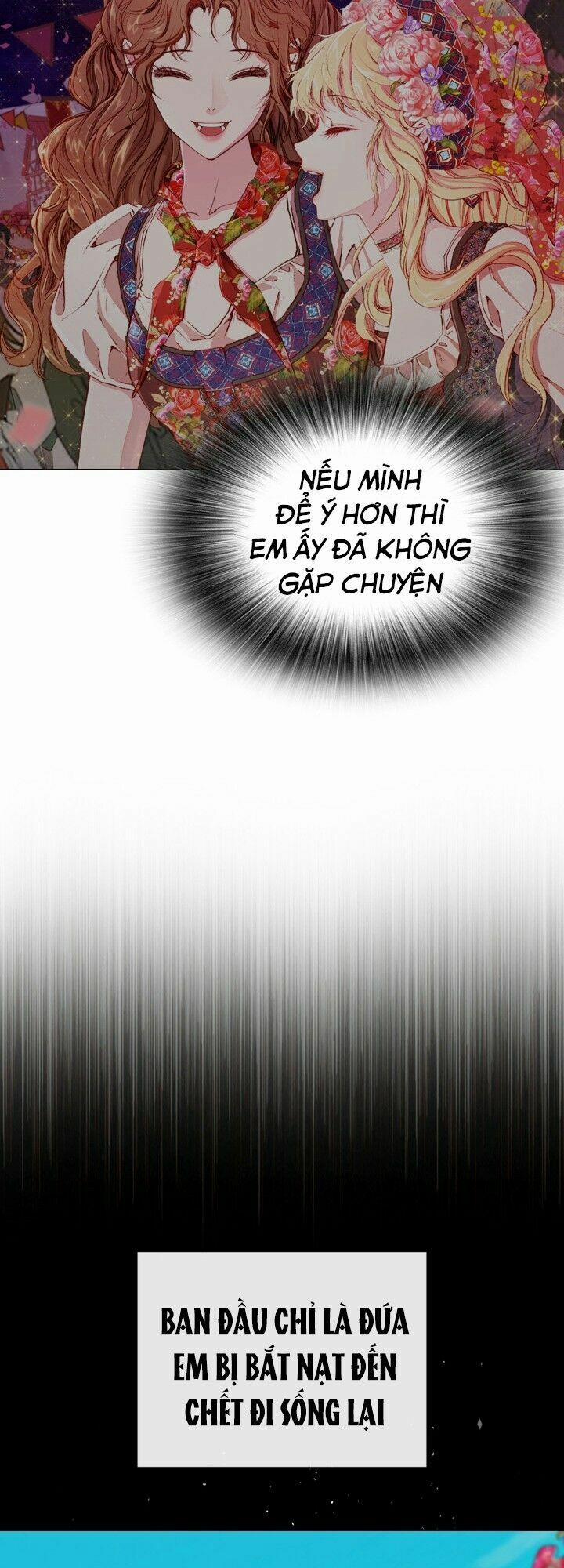 Trở Thành Tiểu Thư Xấu Xí 40 trang 18