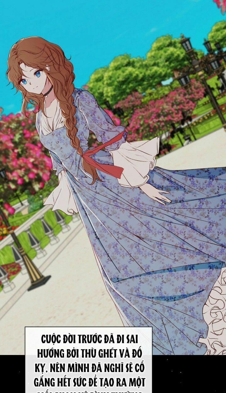 Trở Thành Tiểu Thư Xấu Xí 40 trang 19