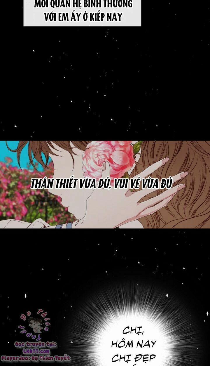 Trở Thành Tiểu Thư Xấu Xí 40 trang 20