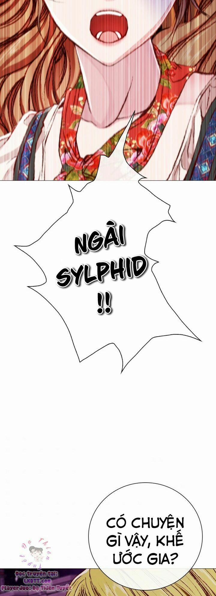 Trở Thành Tiểu Thư Xấu Xí 40 trang 23