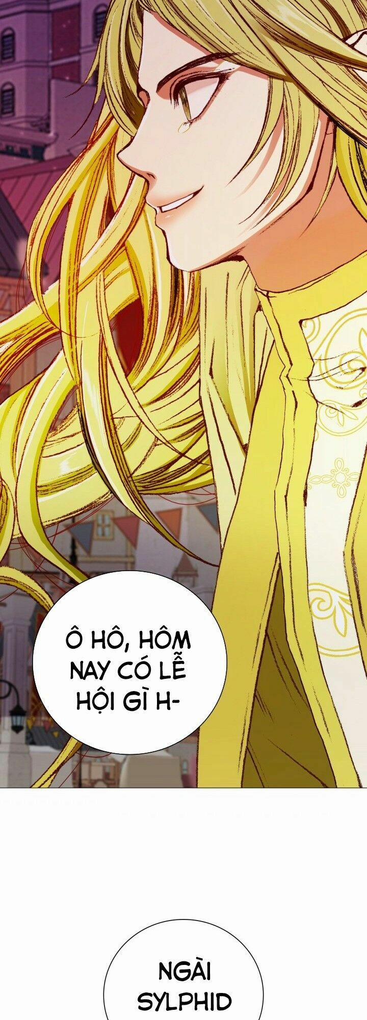 Trở Thành Tiểu Thư Xấu Xí 40 trang 24