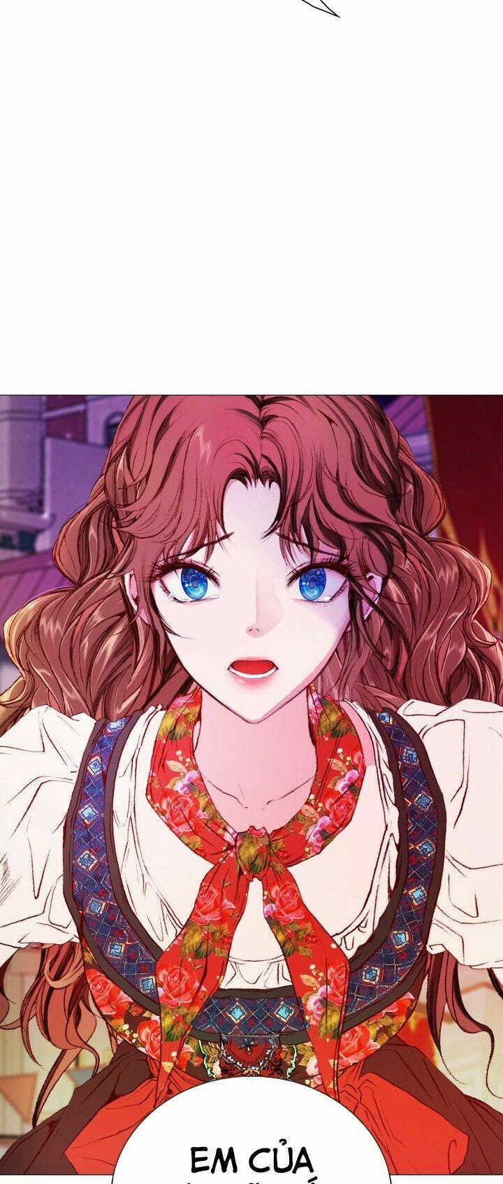 Trở Thành Tiểu Thư Xấu Xí 40 trang 28