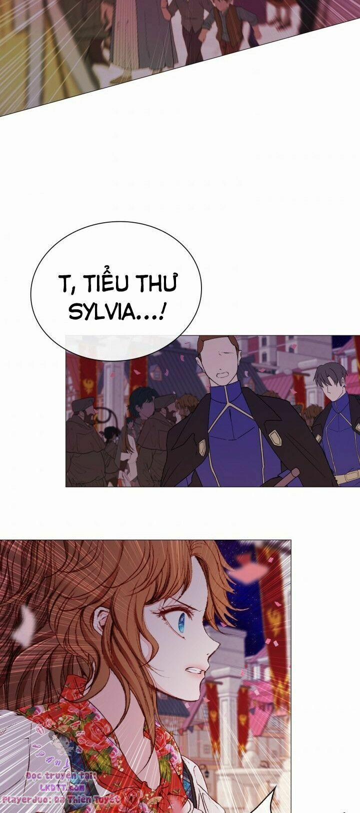 Trở Thành Tiểu Thư Xấu Xí 40 trang 3