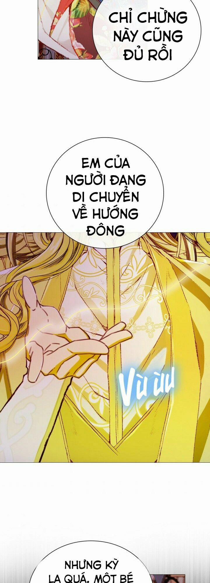 Trở Thành Tiểu Thư Xấu Xí 40 trang 30