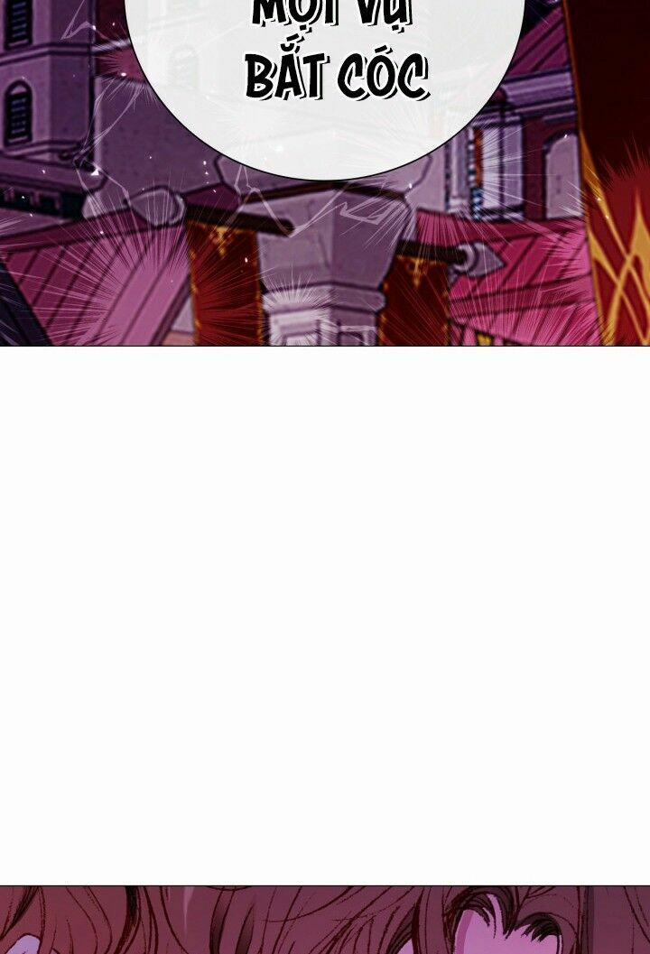 Trở Thành Tiểu Thư Xấu Xí 40 trang 32