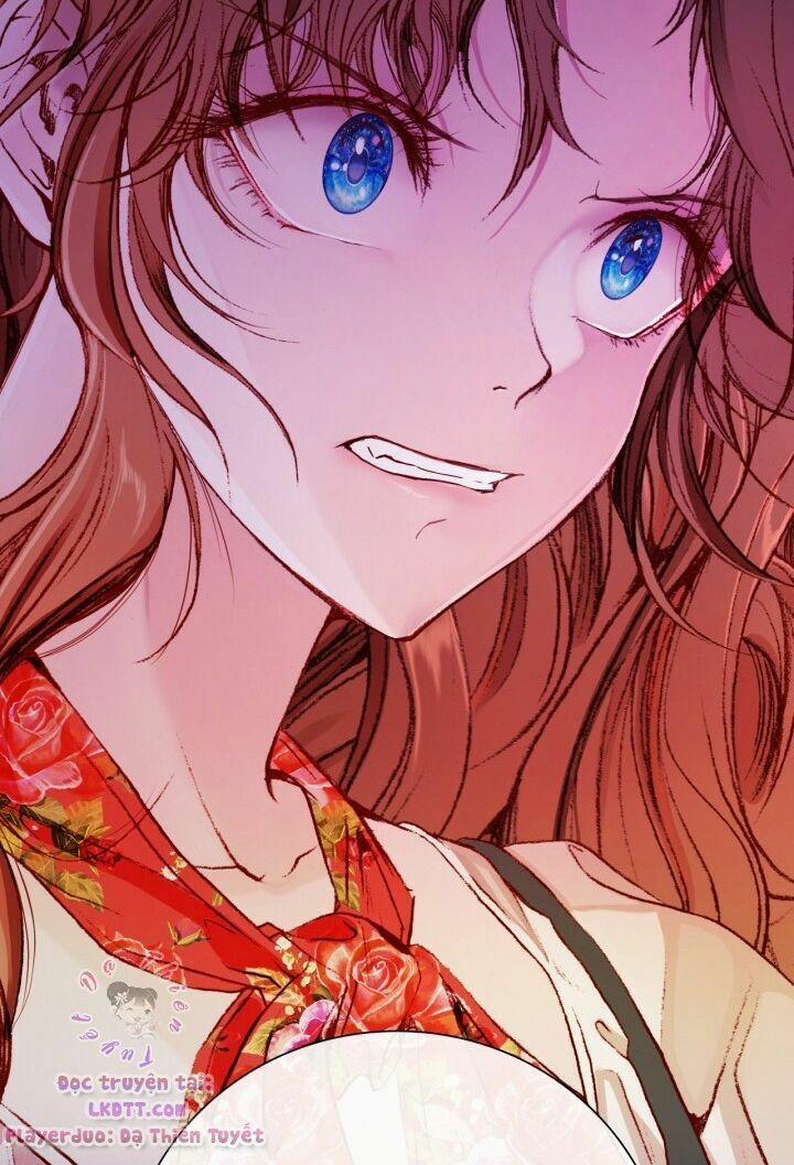 Trở Thành Tiểu Thư Xấu Xí 40 trang 33