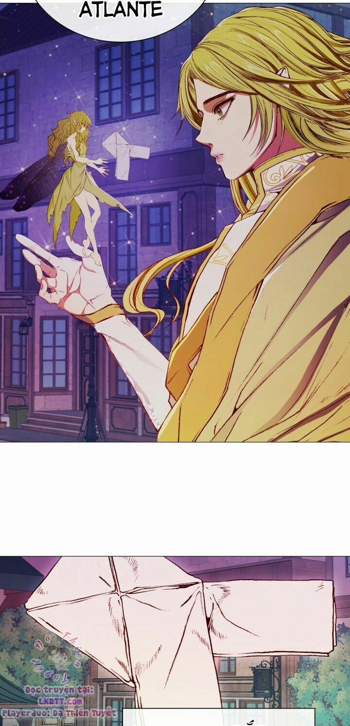 Trở Thành Tiểu Thư Xấu Xí 40 trang 36