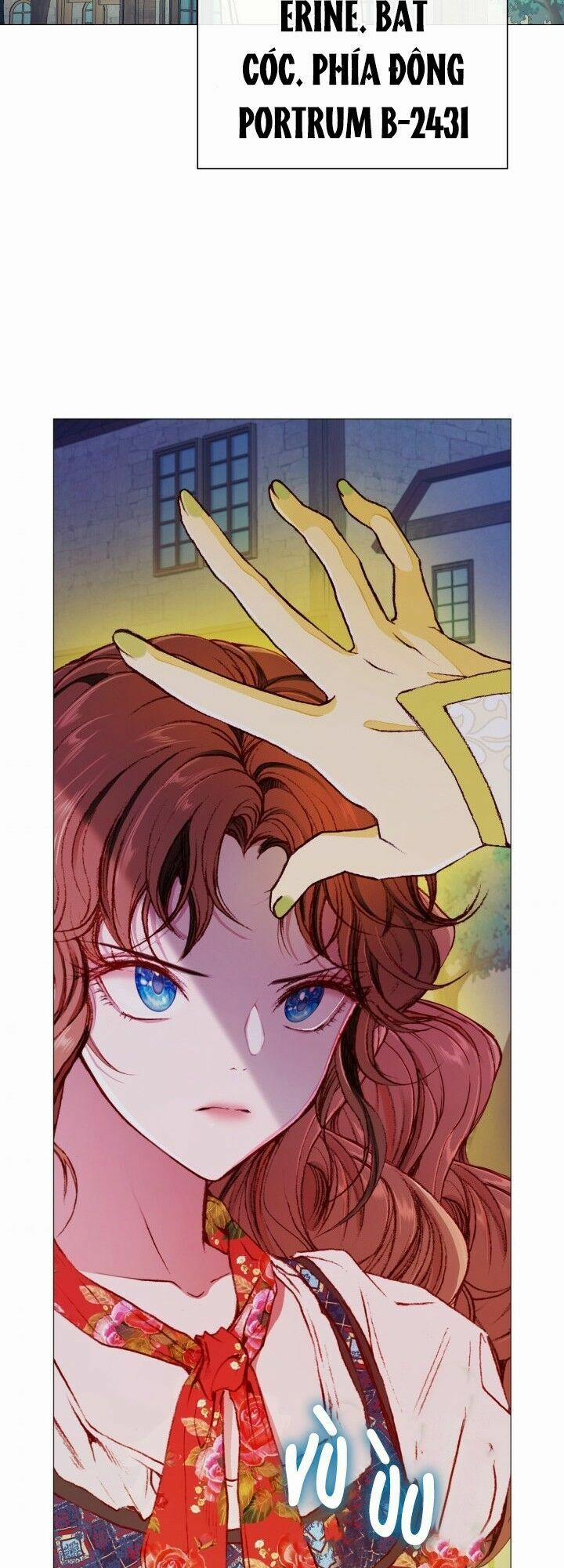 Trở Thành Tiểu Thư Xấu Xí 40 trang 37