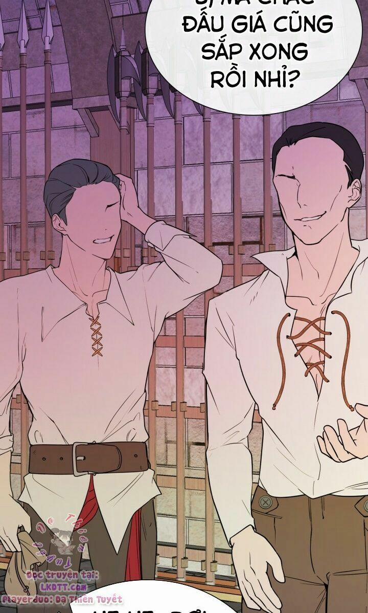 Trở Thành Tiểu Thư Xấu Xí 40 trang 40