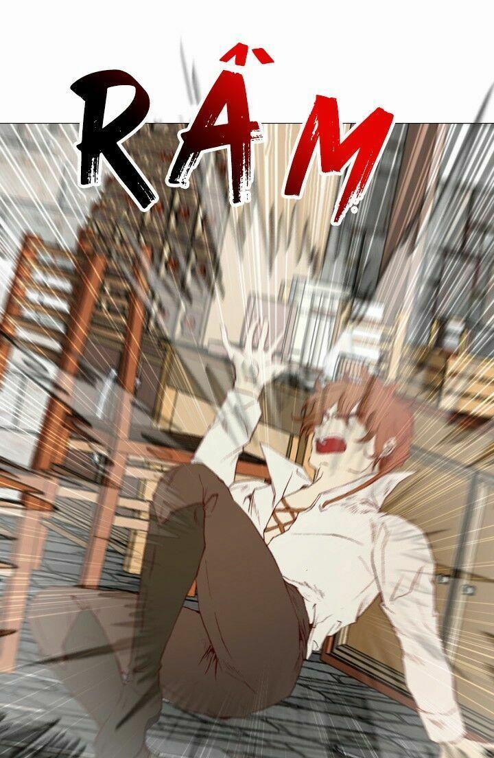 Trở Thành Tiểu Thư Xấu Xí 40 trang 44