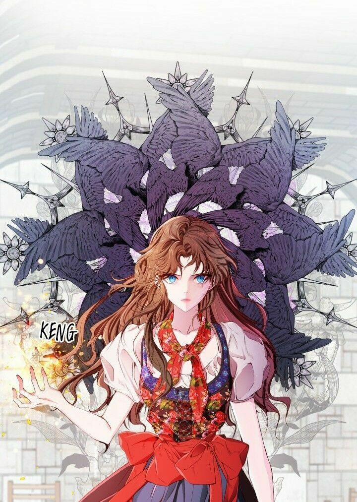 Trở Thành Tiểu Thư Xấu Xí 40 trang 46