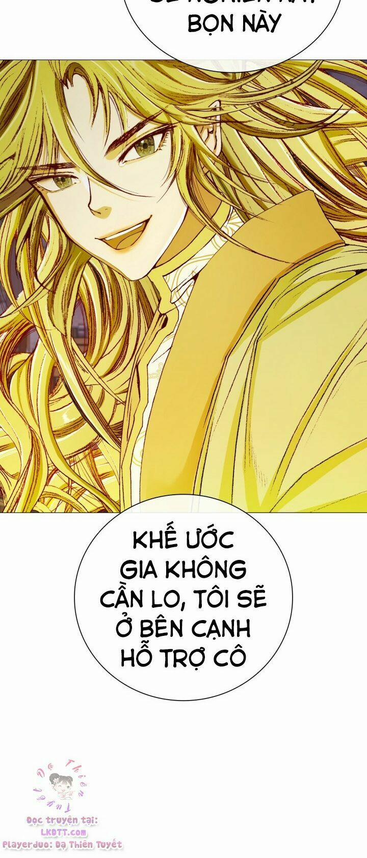 Trở Thành Tiểu Thư Xấu Xí 40 trang 49