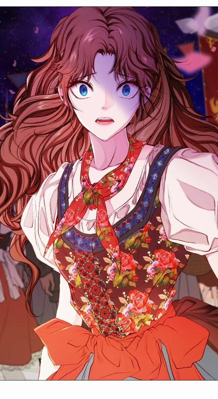 Trở Thành Tiểu Thư Xấu Xí 40 trang 5