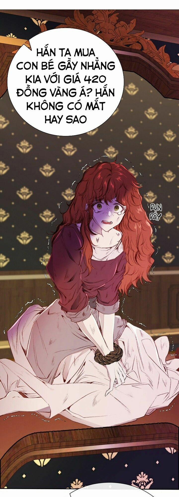 Trở Thành Tiểu Thư Xấu Xí 40 trang 52