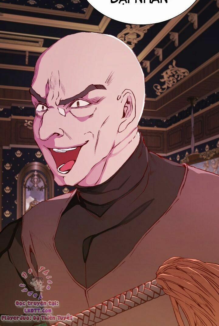 Trở Thành Tiểu Thư Xấu Xí 40 trang 54