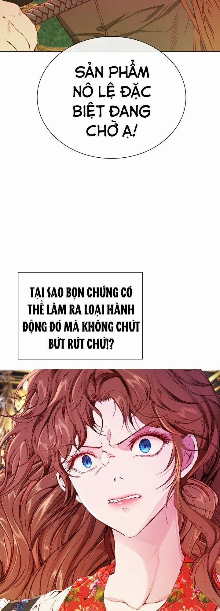 Trở Thành Tiểu Thư Xấu Xí 40 trang 55