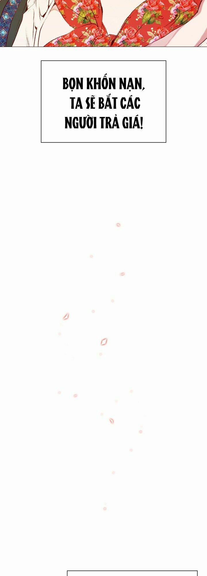 Trở Thành Tiểu Thư Xấu Xí 40 trang 56