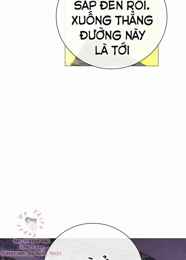 Trở Thành Tiểu Thư Xấu Xí 40 trang 59