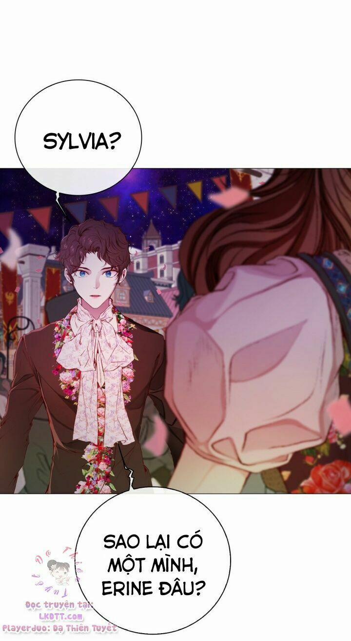 Trở Thành Tiểu Thư Xấu Xí 40 trang 6