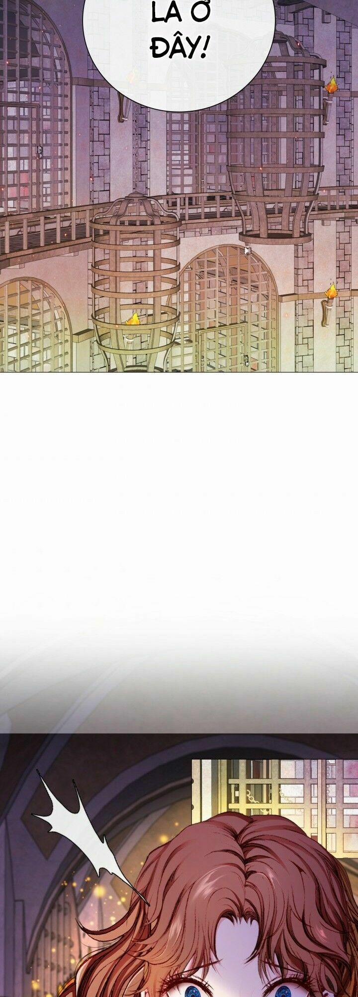 Trở Thành Tiểu Thư Xấu Xí 40 trang 60