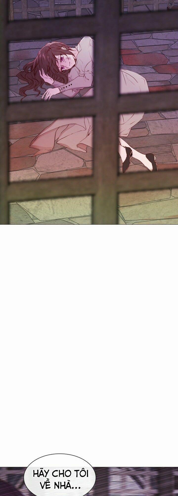 Trở Thành Tiểu Thư Xấu Xí 40 trang 62