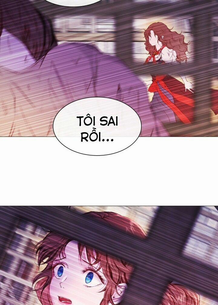 Trở Thành Tiểu Thư Xấu Xí 40 trang 63