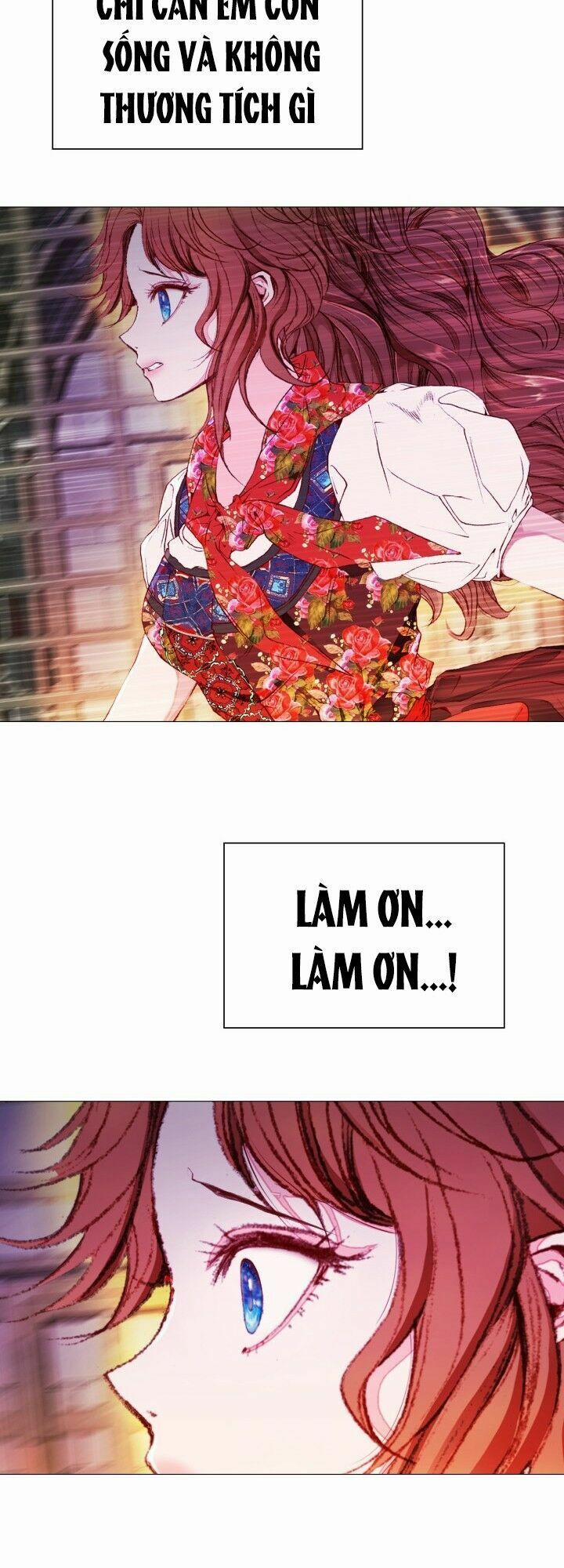 Trở Thành Tiểu Thư Xấu Xí 40 trang 65