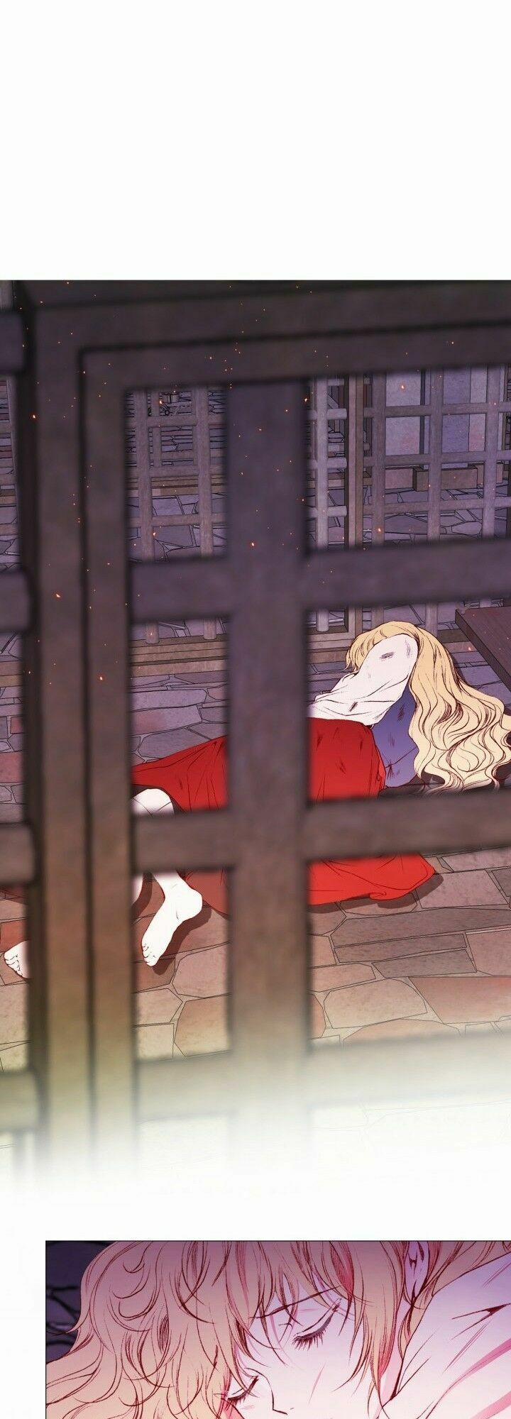 Trở Thành Tiểu Thư Xấu Xí 40 trang 66