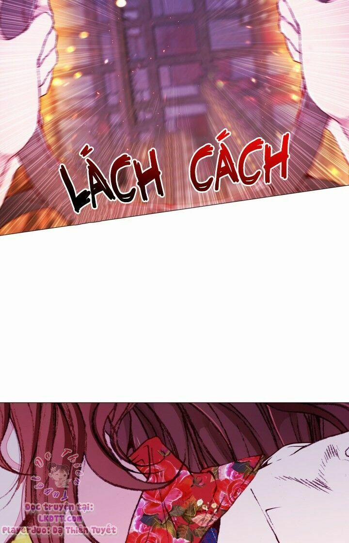 Trở Thành Tiểu Thư Xấu Xí 40 trang 68