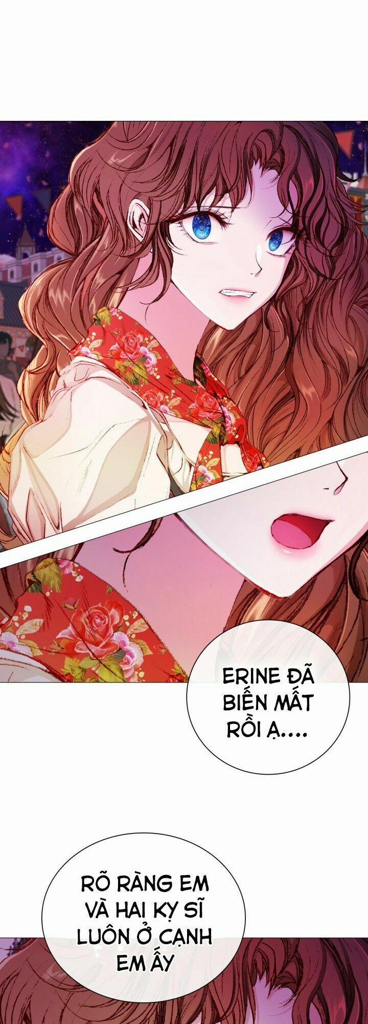 Trở Thành Tiểu Thư Xấu Xí 40 trang 7