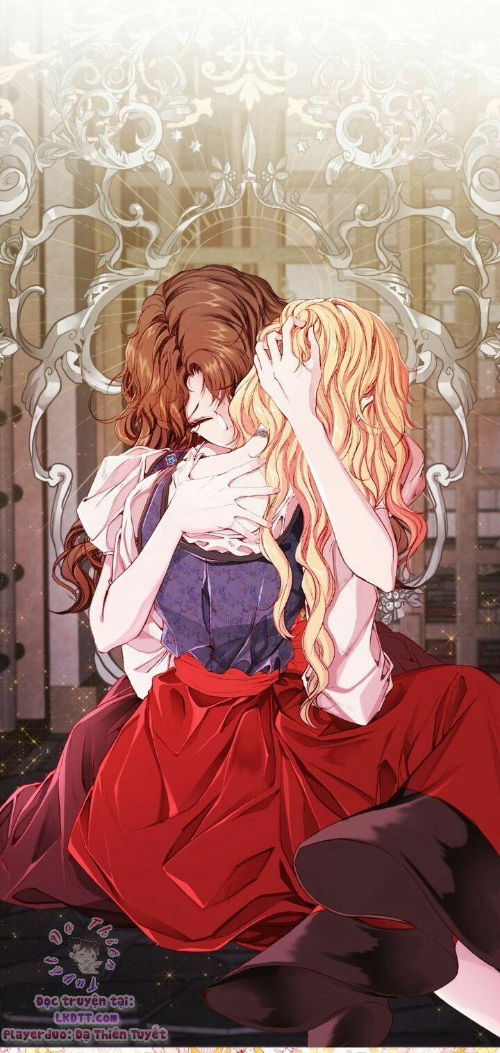 Trở Thành Tiểu Thư Xấu Xí 40 trang 70