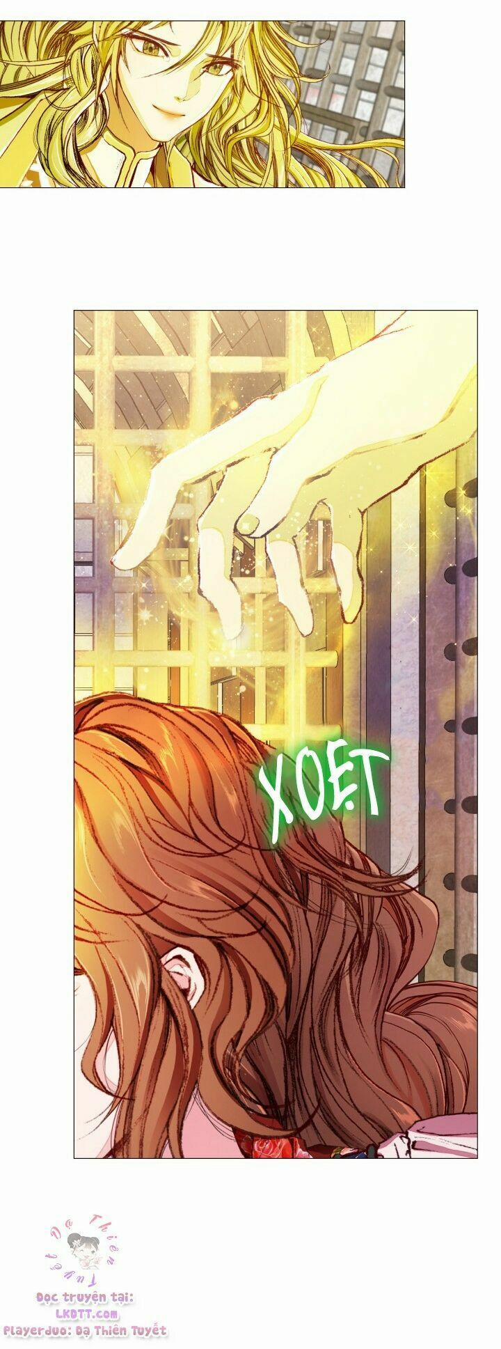 Trở Thành Tiểu Thư Xấu Xí 40 trang 72