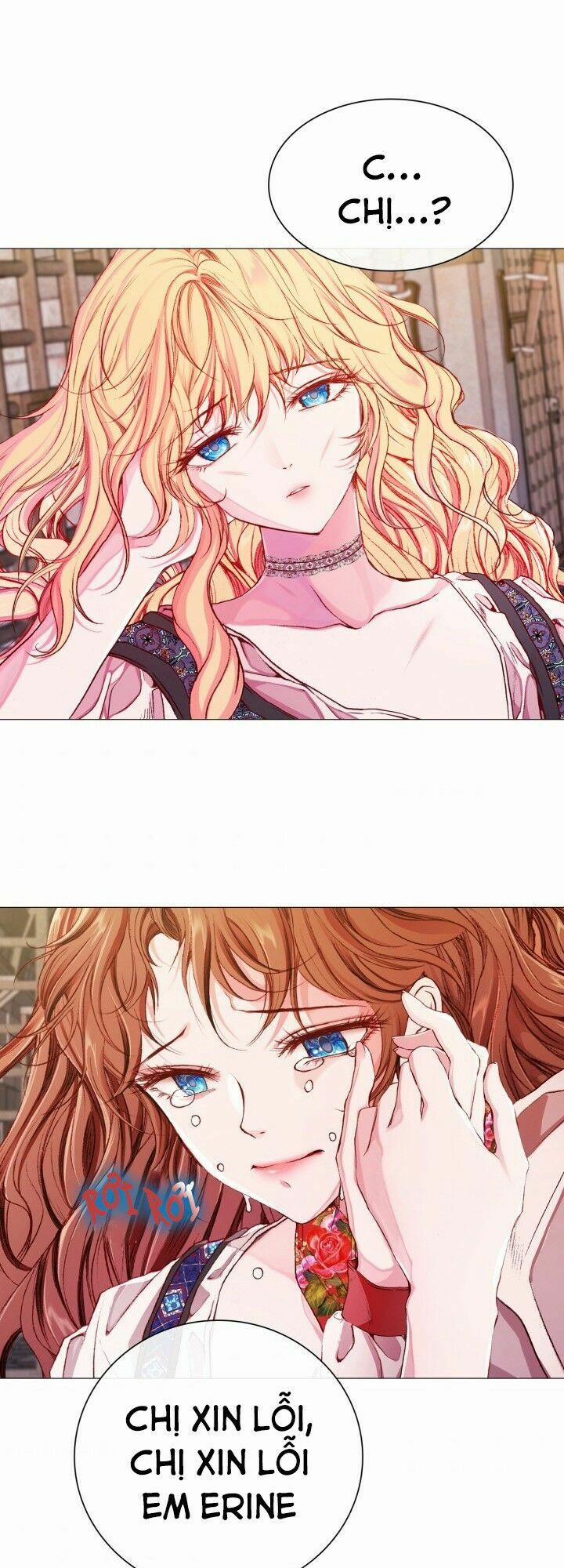 Trở Thành Tiểu Thư Xấu Xí 40 trang 73