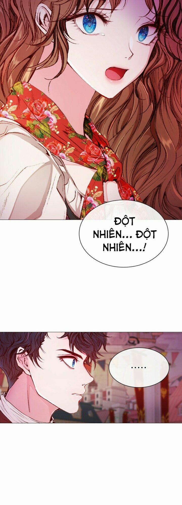 Trở Thành Tiểu Thư Xấu Xí 40 trang 8