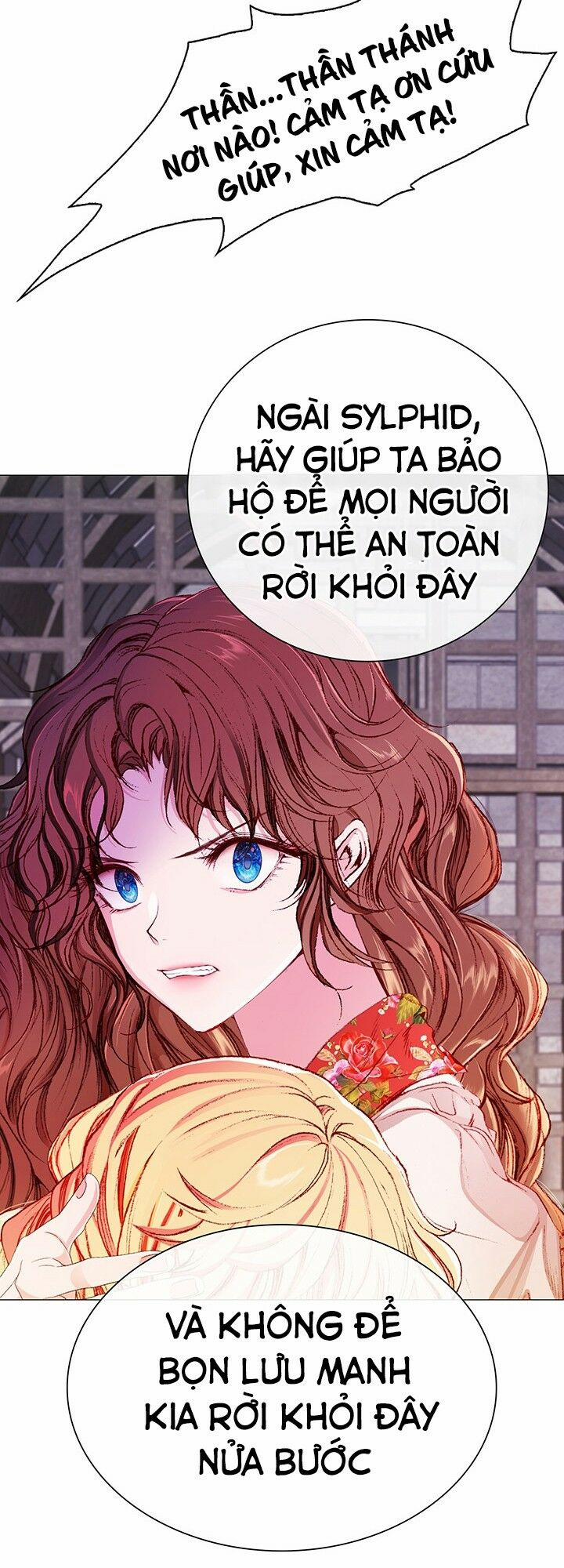 Trở Thành Tiểu Thư Xấu Xí 41 trang 10