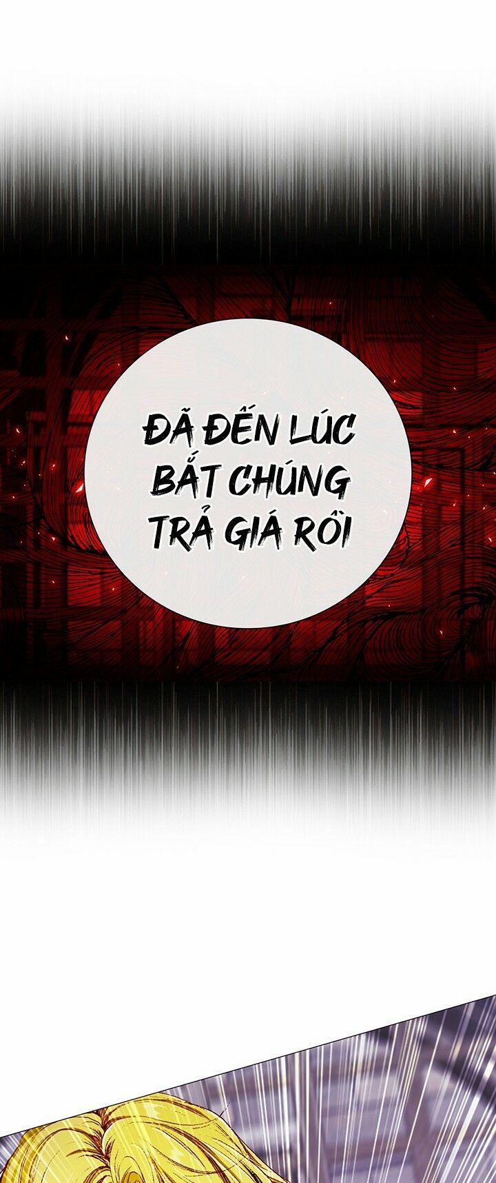 Trở Thành Tiểu Thư Xấu Xí 41 trang 11