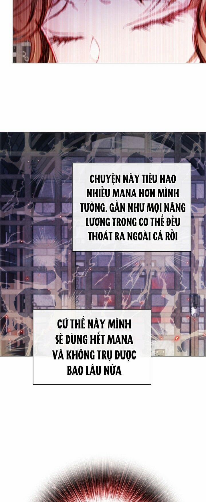 Trở Thành Tiểu Thư Xấu Xí 41 trang 14