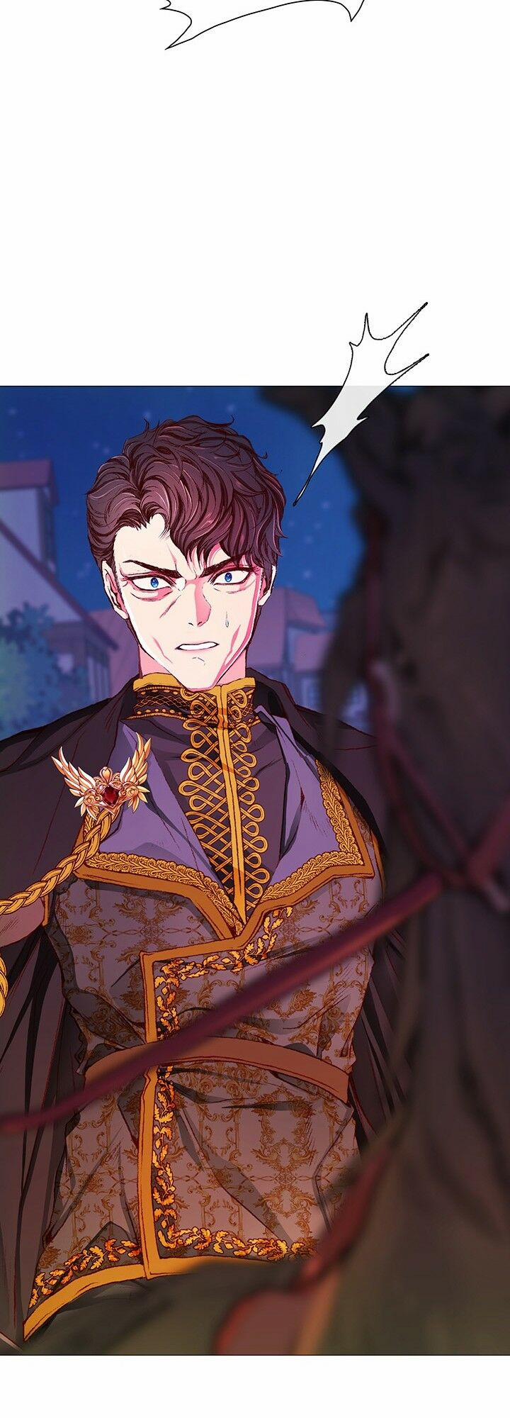 Trở Thành Tiểu Thư Xấu Xí 41 trang 19