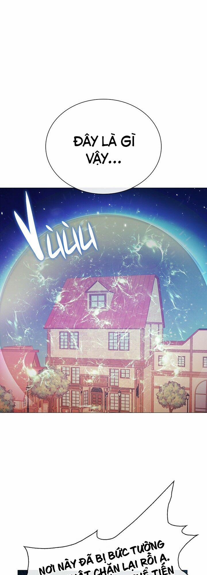 Trở Thành Tiểu Thư Xấu Xí 41 trang 20