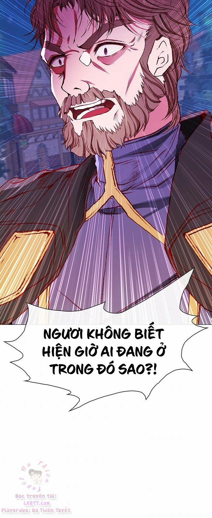 Trở Thành Tiểu Thư Xấu Xí 41 trang 22